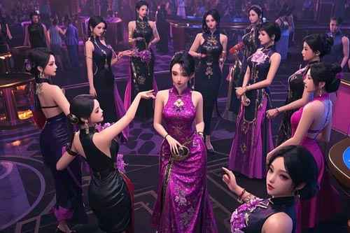 申请创建摩天账号